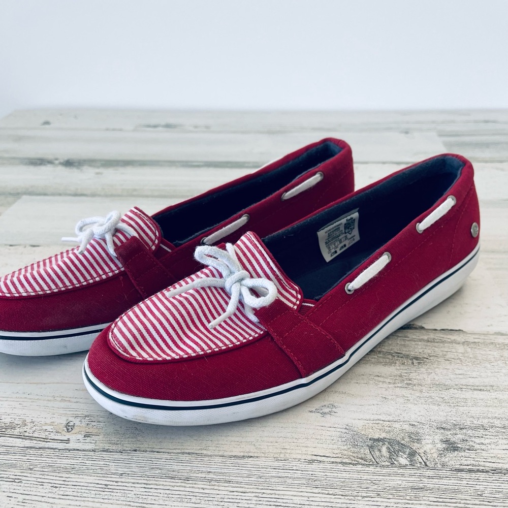 Grasshoppers Womens Flats